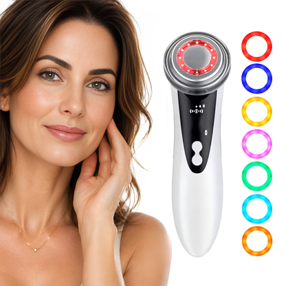 Facial Lift EMS