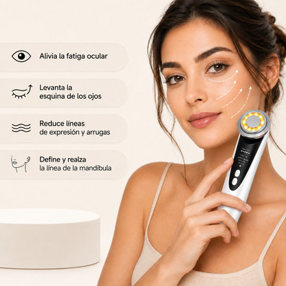 Facial Lift EMS
