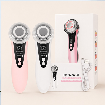 Facial Lift EMS